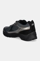 Încălțăminte Filling Pieces sneakers Oryon 56333911861 negru