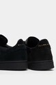 Обувь Замшевые кроссовки Filling Pieces Sprinter 68625752200 чёрный