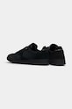 Σουέτ αθλητικά παπούτσια Filling Pieces Sprinter μαύρο 68625752200