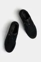 Велурени маратонки Filling Pieces Sprinter 68625752200 черен