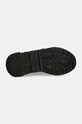 Philipp Plein sneakers Runner Hexagon Predator USC0399.PTE003N.0202 negru