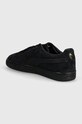 Încălțăminte Puma sneakers din piele intoarsă Suede Classic 399781 negru