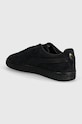 Παπούτσια Σουέτ αθλητικά παπούτσια Puma Suede Classic 399781 μαύρο