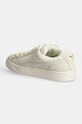 Boty Semišové tenisky Puma Suede XL 398708 béžová