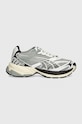 Puma sneakers Velophasis Born in the 2000s 398219 gri AW24