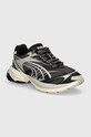 Puma sneakersy Velophasis Born in the 2000s syntetyczny czarny 398219