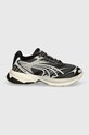 Puma sneakersy Velophasis Born in the 2000s 398219 czarny AW24