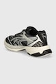 Obuwie Puma sneakersy Velophasis Born in the 2000s 398219 czarny