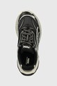 Puma sneakersy Velophasis Born in the 2000s czarny 398219