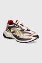 Кроссовки Puma Velophasis Play Paris текстиль бежевый 398481