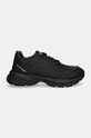 Puma sneakers Velophasis Vacuum 398263 negru AW24