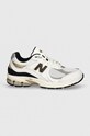 Αθλητικά New Balance 2002 M2002RPN λευκό AW24