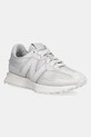 New Balance sneakers din piele intoarsă 327 plată gri U327LQ