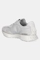 Încălțăminte New Balance sneakers din piele intoarsă 327 U327LQ gri