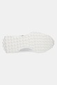 New Balance sneakers din piele intoarsă 327 U327LQ gri