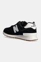 Obuv Tenisky New Balance 574 U574RAB čierna