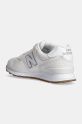 Obuwie New Balance sneakersy 574 U574RAD biały