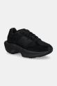 New Balance sneakers WRPD Runner textil negru UWRPDCCA