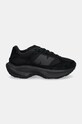 New Balance sneakersy WRPD Runner UWRPDCCA czarny AW24