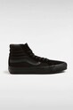 Kecky Vans Premium Classics LX Sk8-Hi Reissue 38 textilní černá VN000CR0BKA1