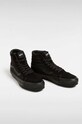 Kecky Vans Premium Classics LX Sk8-Hi Reissue 38 VN000CR0BKA1 černá AW24