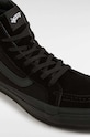 Obuv Tenisky Vans Premium Classics LX Sk8-Hi Reissue 38 VN000CR0BKA1 čierna