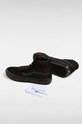 Kecky Vans Premium Classics LX Sk8-Hi Reissue 38 černá VN000CR0BKA1