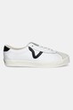 Vans sneakersy skórzane Premium Classics LX Sport Low 73 VN000D2JBLK1 biały AW24