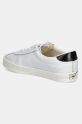 Obuwie Vans sneakersy skórzane Premium Classics LX Sport Low 73 VN000D2JBLK1 biały