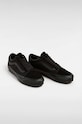 Ниски кецове Vans Premium Classics LX Old Skool VN000CXTBKA1 черен AW24