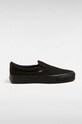 Vans tenisówki Premium Classics LX Slip-On Reissue 98 płaska czarny VN0007PJBKA1