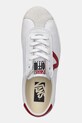 Kožne tenisice Vans Premium Classics LX Sport Low 73 bijela VN000D2JRED1