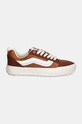 Vans sneakersy Premium Classics LX Knu Skool MTE-1 VN000CXR1RE1 brązowy AW24