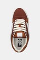 Vans sneakersy Premium Classics LX Knu Skool MTE-1 brązowy VN000CXR1RE1