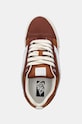 Vans sneakers Premium Classics LX Knu Skool MTE-1 maro VN000CXR1RE1