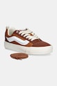 Vans sneakers Premium Classics LX Knu Skool MTE-1 VN000CXR1RE1 maro
