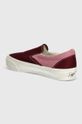 Обувки Ниски кецове Vans Premium Classics LX Slip-On Reissue 98 VN000CSE5T21 бордо