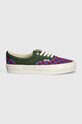 Vans scarpe da ginnastica Premium Classics LX Era Reissue 95 VN000CZDBXU1 verde AW24