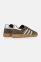 Shoes adidas Handball Spezial Olive Strata JH7558 green