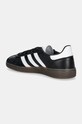 Обувь Кроссовки adidas Originals Handball Spezial IE3402 чёрный