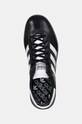 Кроссовки adidas Originals Handball Spezial чёрный IE3402
