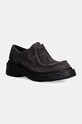 Туфлі CAMPERLAB Vamonos elegant сірий A500019.005