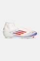 Футболни бутонки adidas Performance korki F50 League Mid JH8234 бял AW24