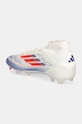 Обувки Футболни бутонки adidas Performance korki F50 League Mid JH8234 бял