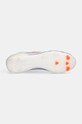 Взуття для футболу adidas Performance korki F50 League Mid JH8234 білий