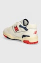 Obuwie New Balance sneakersy 550 BB550CPB beżowy