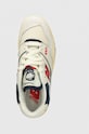 New Balance sneakersy 550 beżowy BB550CPB