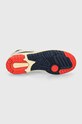 New Balance 550 Sea Salt Pack Blast Red BB550CPB beige