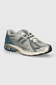 New Balance sneakers 1906 sintetic gri M1906REO