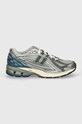 New Balance 1906R Silver Metallic Terrarium M1906REO gray AW24